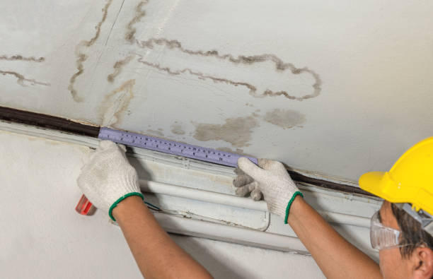 Reliable Basement Flood Cleanup contractor in Shelby, MS by Aqua Guard Water Damage